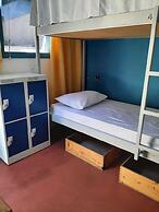 Brasileranza Hostel