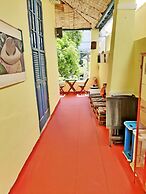 Brasileranza Hostel