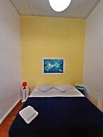 Brasileranza Hostel