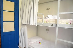 Brasileranza Hostel