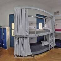 Brasileranza Hostel