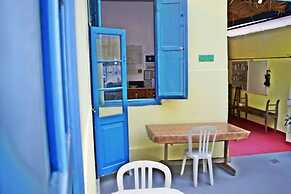 Brasileranza Hostel