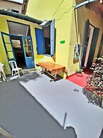 Brasileranza Hostel