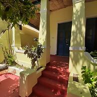 Brasileranza Hostel
