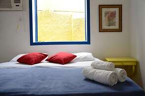 Brasileranza Hostel