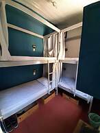 Brasileranza Hostel
