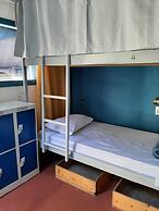 Brasileranza Hostel