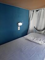 Brasileranza Hostel