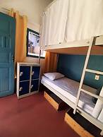 Brasileranza Hostel