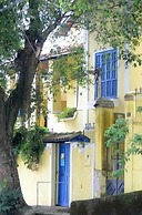 Brasileranza Hostel