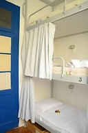 Brasileranza Hostel