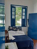 Brasileranza Hostel