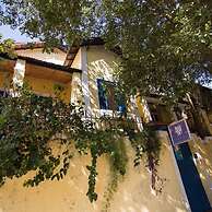 Brasileranza Hostel