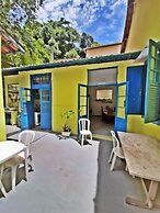 Brasileranza Hostel
