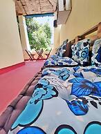 Brasileranza Hostel