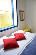 Brasileranza Hostel