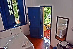 Brasileranza Hostel