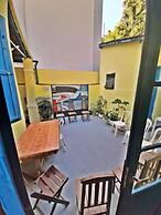 Brasileranza Hostel