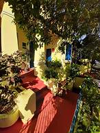 Brasileranza Hostel
