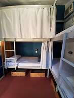 Brasileranza Hostel