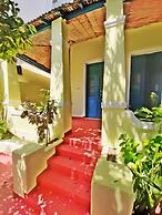 Brasileranza Hostel