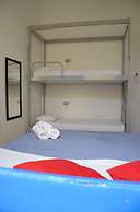 Brasileranza Hostel