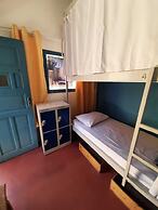 Brasileranza Hostel
