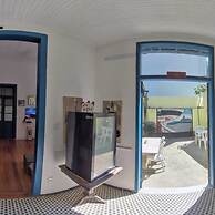 Brasileranza Hostel