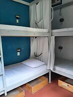 Brasileranza Hostel