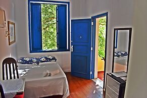 Brasileranza Hostel