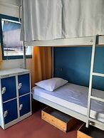 Brasileranza Hostel