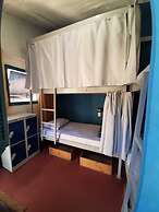 Brasileranza Hostel