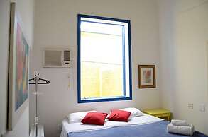Brasileranza Hostel