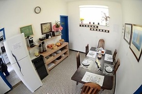Brasileranza Hostel