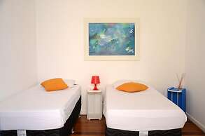 Brasileranza Hostel