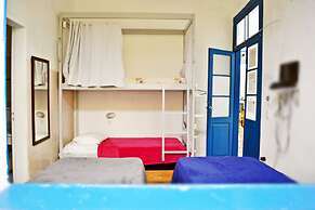 Brasileranza Hostel
