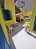 Brasileranza Hostel