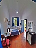 Brasileranza Hostel