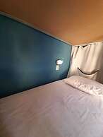 Brasileranza Hostel