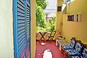 Brasileranza Hostel