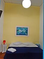 Brasileranza Hostel