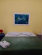 Brasileranza Hostel