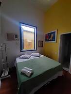 Brasileranza Hostel