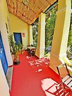 Brasileranza Hostel