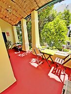 Brasileranza Hostel