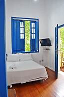 Brasileranza Hostel