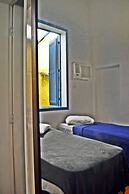 Brasileranza Hostel