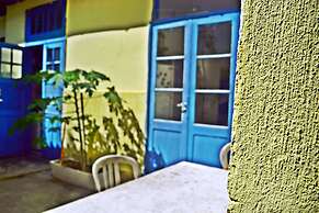 Brasileranza Hostel
