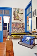 Brasileranza Hostel
