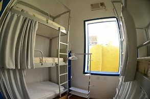 Brasileranza Hostel